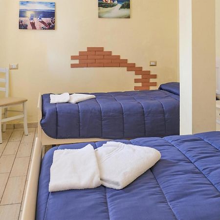 Villa Casa Marina à Santa Margherita  Extérieur photo