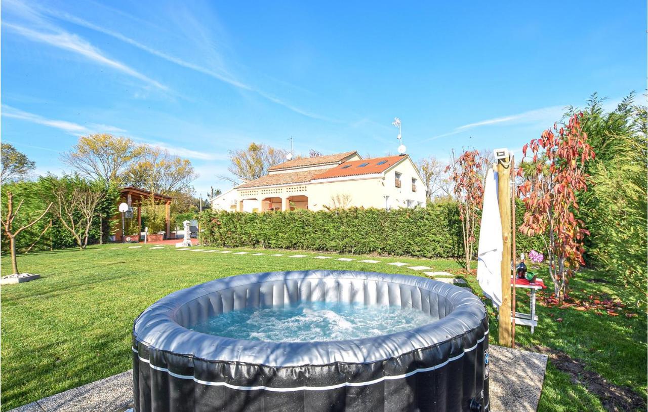 Villa Casa Marina à Santa Margherita  Extérieur photo