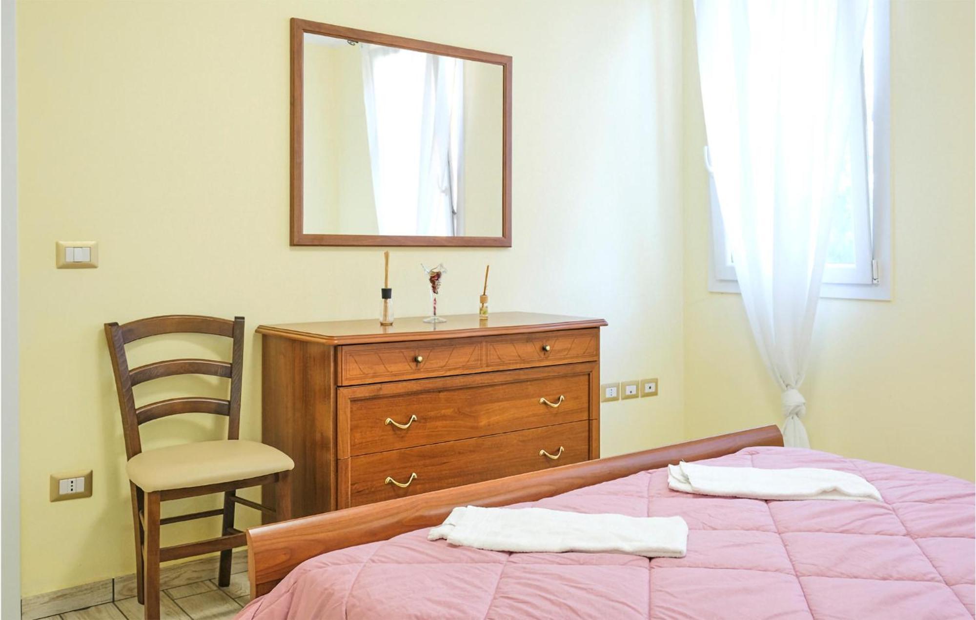 Villa Casa Marina à Santa Margherita  Extérieur photo