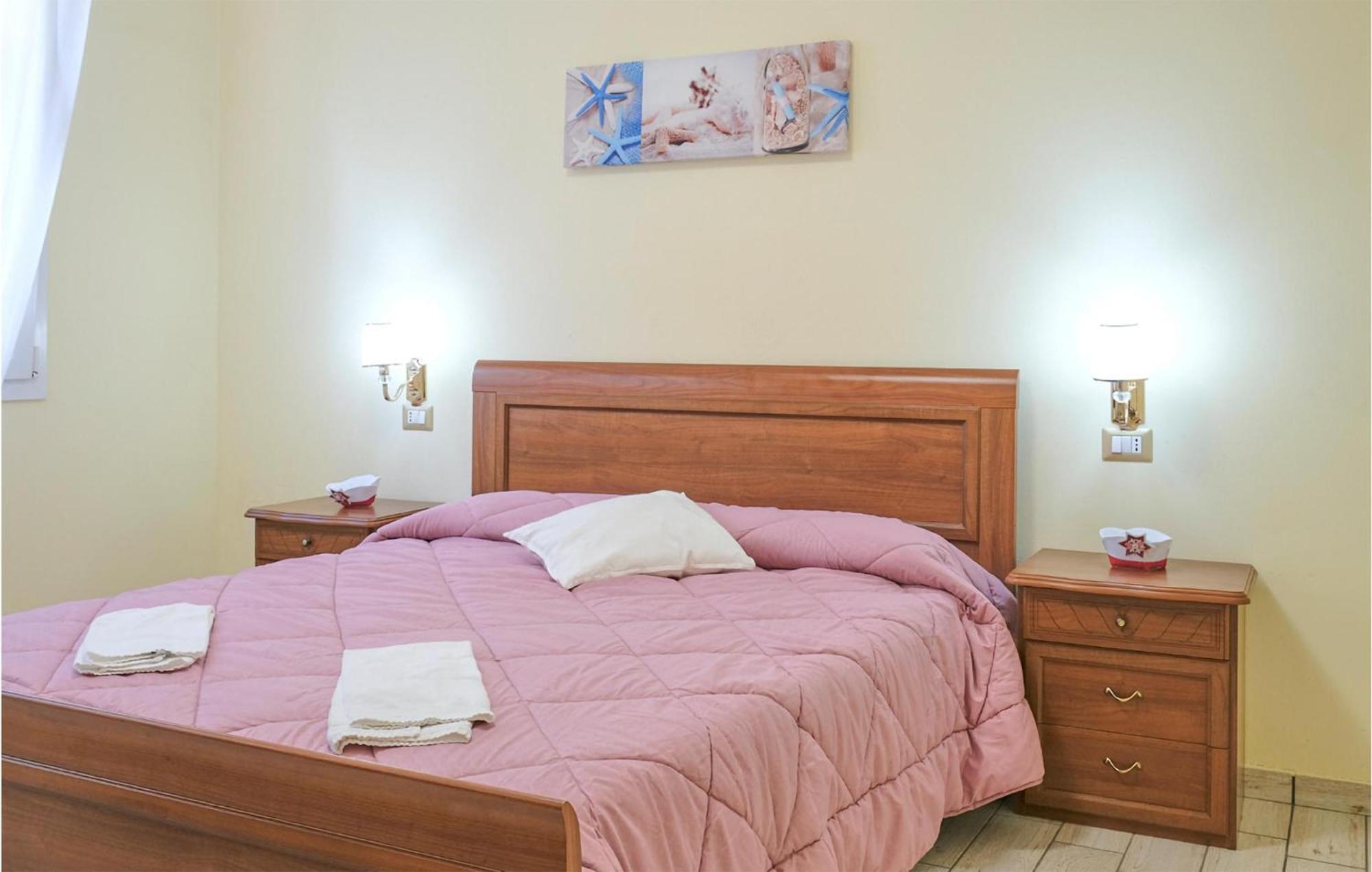 Villa Casa Marina à Santa Margherita  Extérieur photo