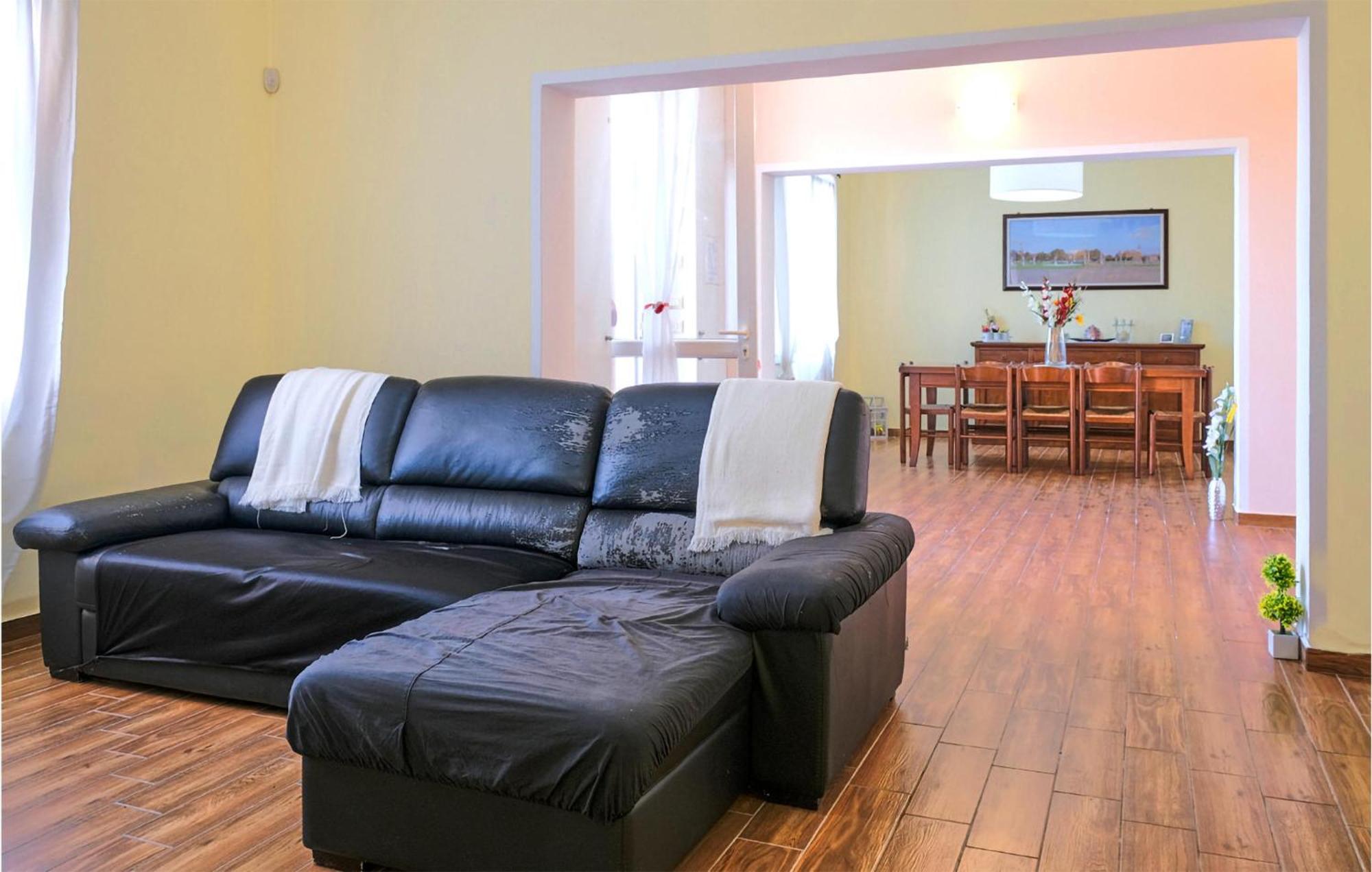 Villa Casa Marina à Santa Margherita  Extérieur photo