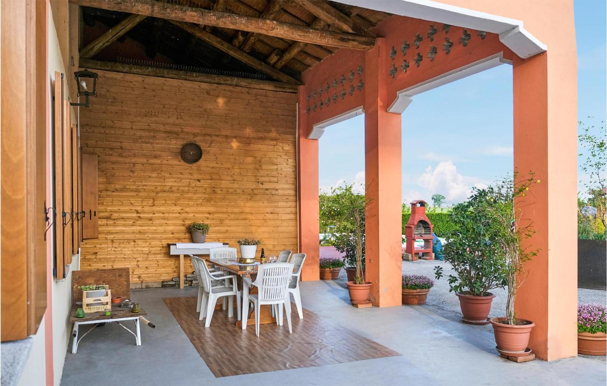 Villa Casa Marina à Santa Margherita  Extérieur photo