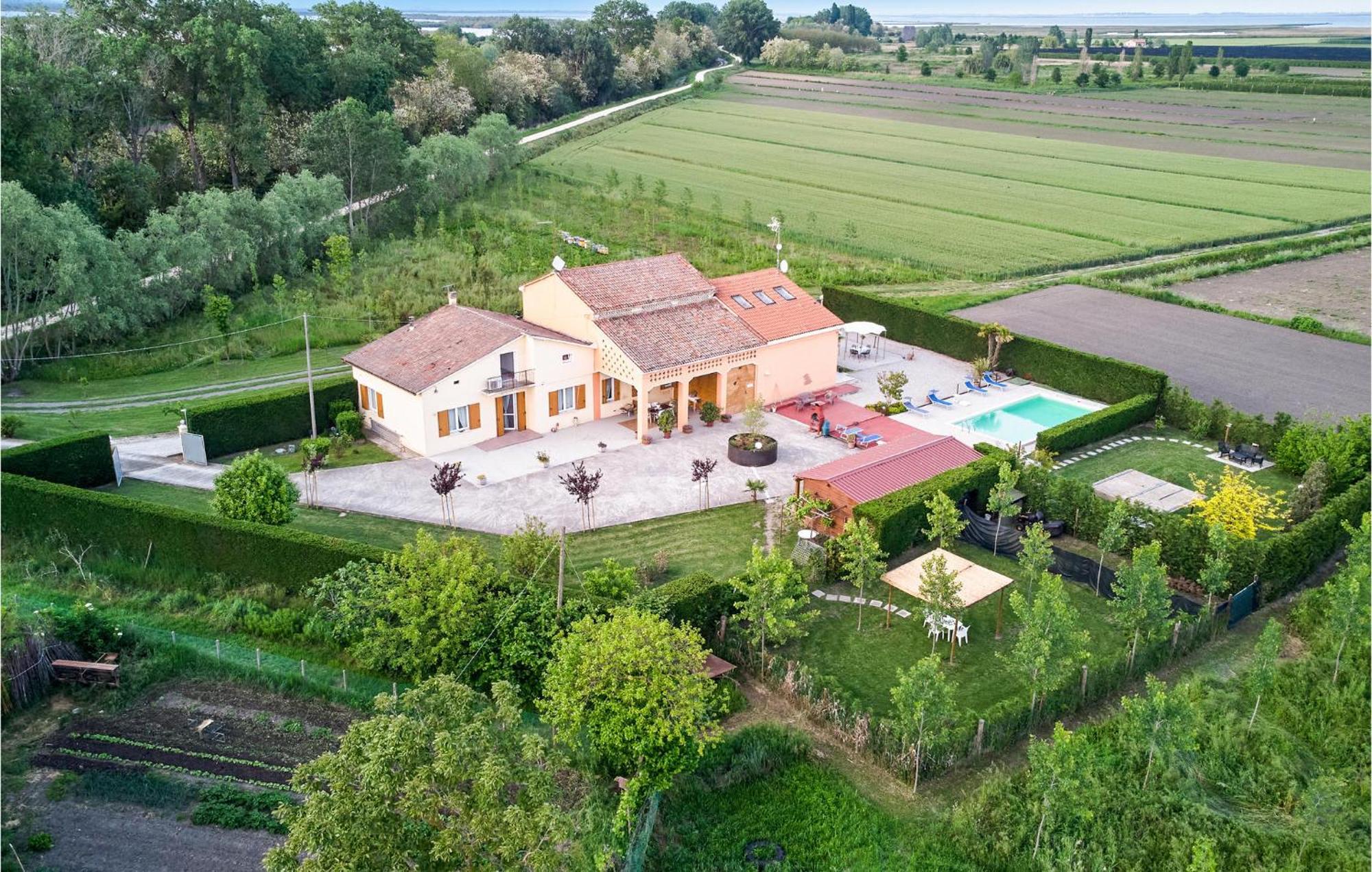 Villa Casa Marina à Santa Margherita  Extérieur photo